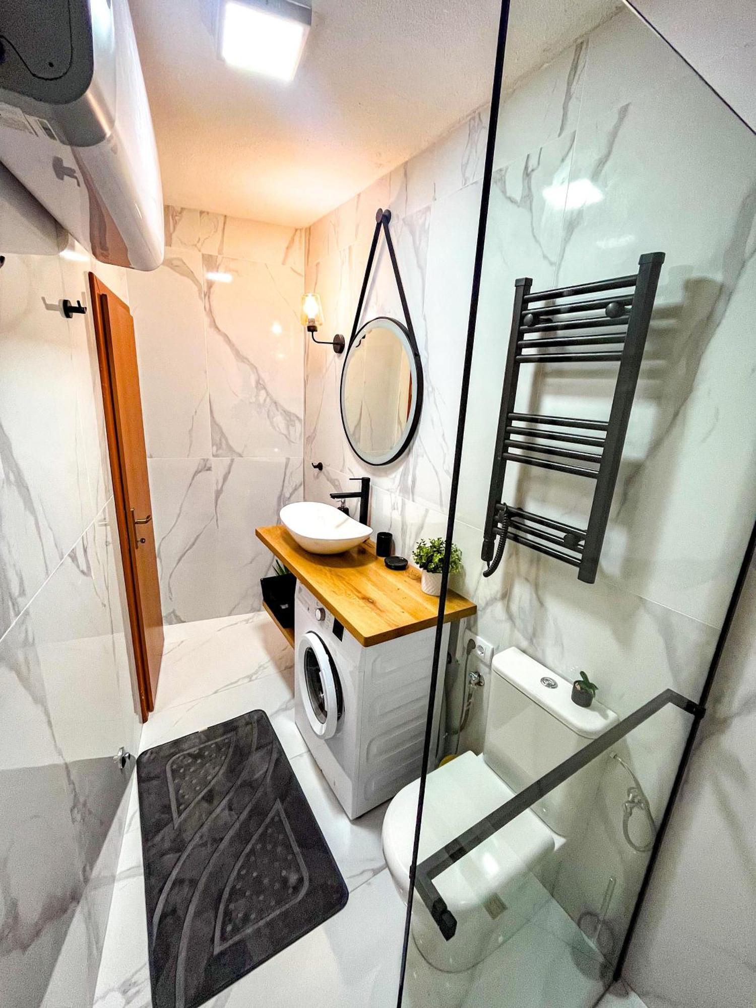 Aneta Apartments ريسان المظهر الخارجي الصورة